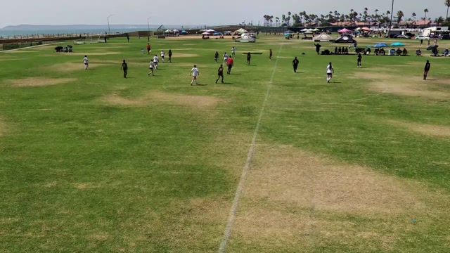 G2009 NPL vs Legends FC SD G09