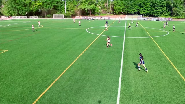 PWSI U13 RL vs LMVSC ECNL RL G12