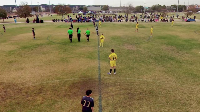 San Antonio City SC SA City DMFC 14/15 Gold vs Golden Eagles 2014B