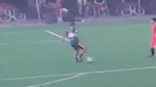 player 10