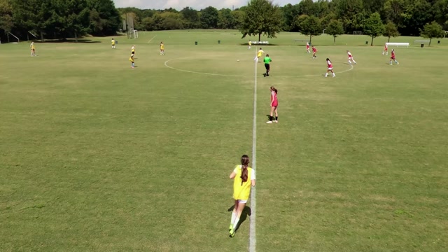USNT 1 vs YouTube