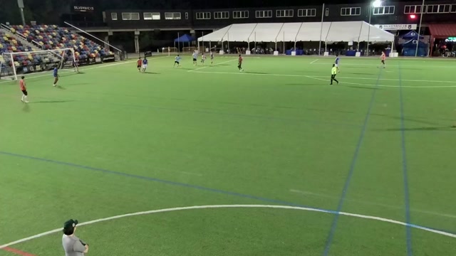 -2005B Crystal Palace vs YouTube