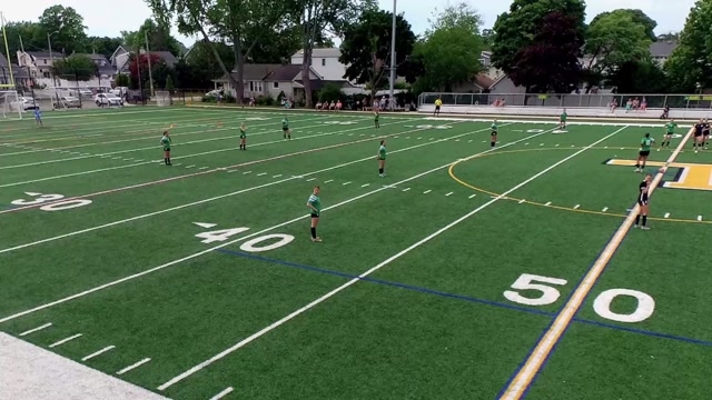 Wolfpack vs Lynbrook