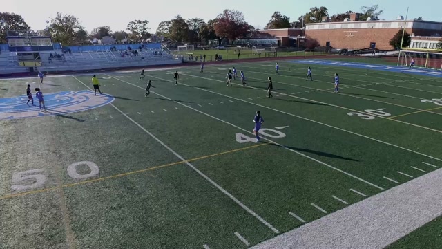 New Hyde Park Lady Ocelots vs Wolfpack