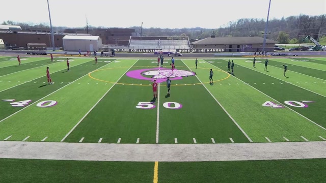 2013 Scott Gallagher IL vs Sporting Springfield 2013B Celtic