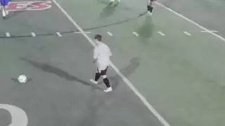 player 1