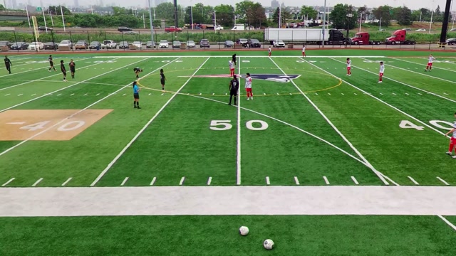 Bulldogs SC vs Meadowlands First team