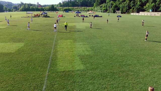 12 Kings Hammer G vs 12 WFC USL