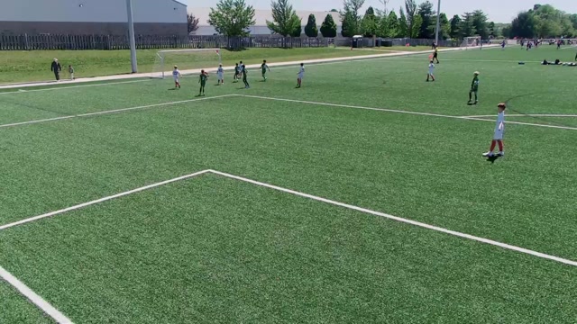 Sporting Irish vs usa 2015 boys