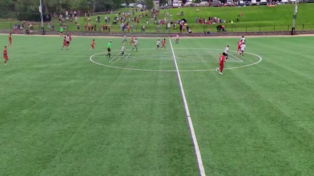 Milan SSFC vs 13EMSC