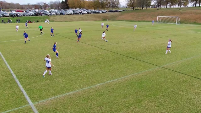 Atlantic United SB/LGN SC 10G Aspire vs FC Frederick G10