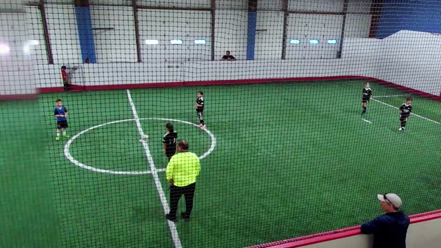 Dragonsitos 12 vs PUMITAS