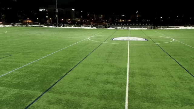 Susa vs CFC Girls 2009 - NAL