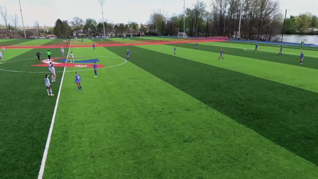 Cleveland Force SC ECNL G10 vs FC Alliance 10 ECNL