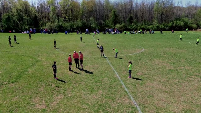 Cecil FC vs Pipeline Black