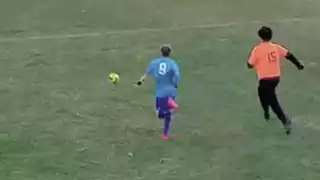 player 9
