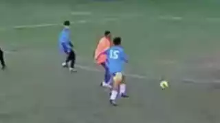 player 1