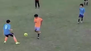 player 5