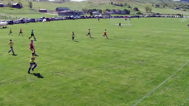 Sheridan vs Casper Blades 14G