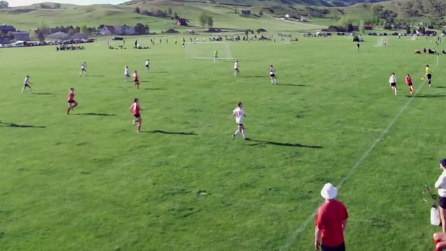 Casper Blades 14G vs Yellowstone Fire