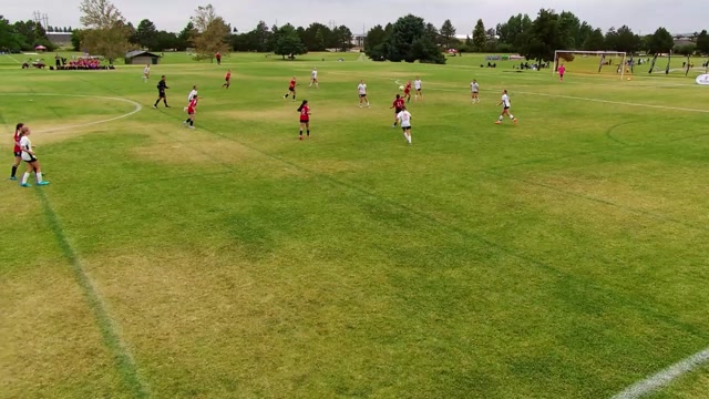 Eastside Timbers 12G Red I vs La Roca FC 12G