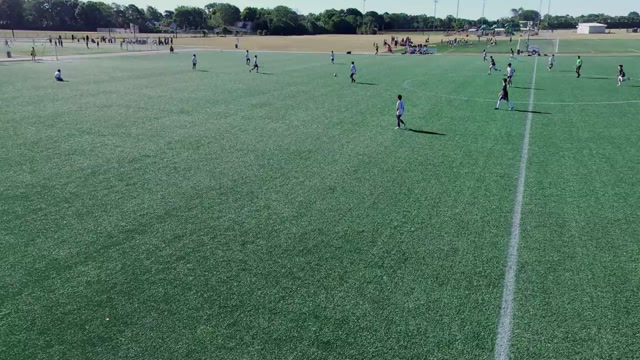 Baymen (LIJSL) B14 Titans vs Brentwood SC B2013 White