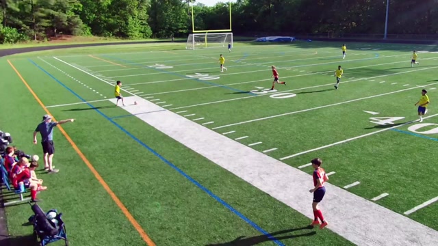 Brausa 2011/12B Yellow vs B2011 Fusion
