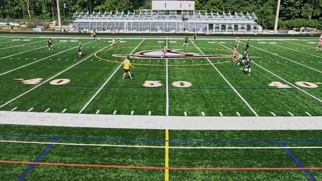 Tell City HS Boys vs Yorktown High School Boys Soccer