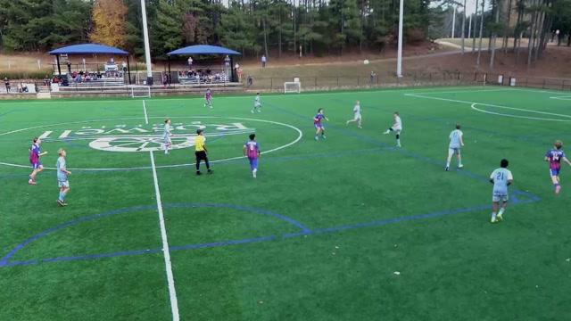 Roswell Santos 2010 Blue NAL vs Inter Atlanta FC Inter Atlanta FC 10B NAL
