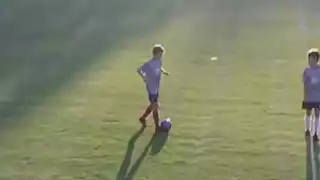player 8