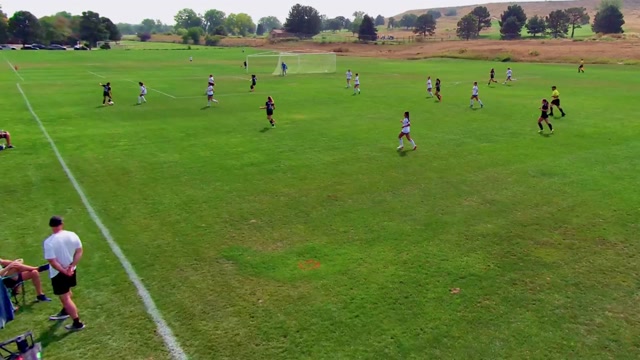 Bear Creek 07 Elite G vs Albion SC Boulder G07/08