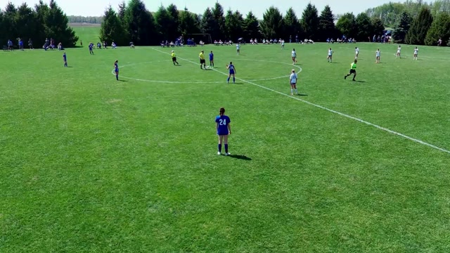 Indy Fire North 2010 vs 10g E64-R