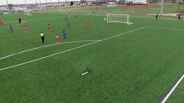 Carthage vs 2017 Newcastle (2025)