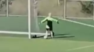 player 