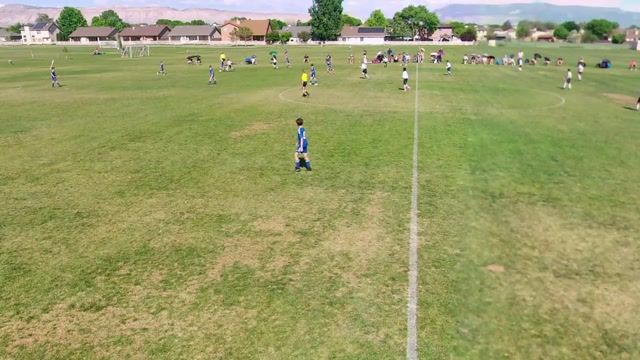 Grand Junction vs Pride SC Boys 2012 White