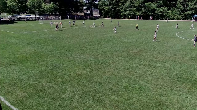 Eastern FC Impact vs Dutchmen Surf