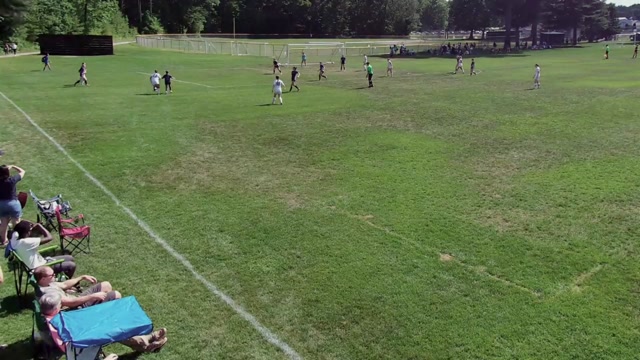 2009 FC Dynamo ROC vs Dutchmen Surf