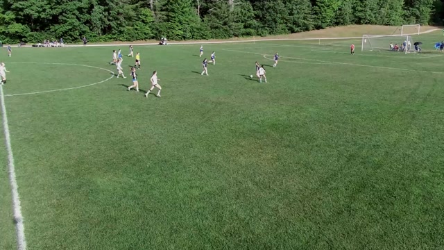 NY Rush Syracuse vs Dutchmen Surf