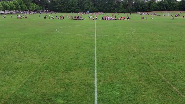 Rush Henrietta vs Dutchmen Surf