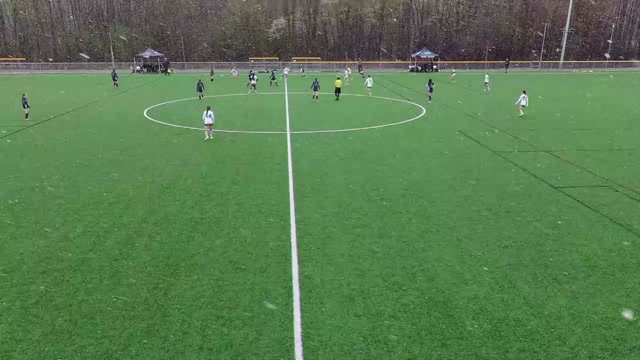 Albany NY Rush vs Dutchmen Surf