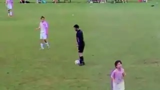 player 1