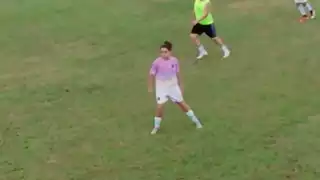 player 2