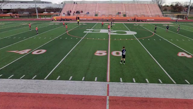 2013 Columbus Express vs Indy Eleven Spirit 2013B Red