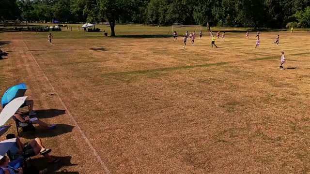Juventus Pirlo Houston vs Na Team