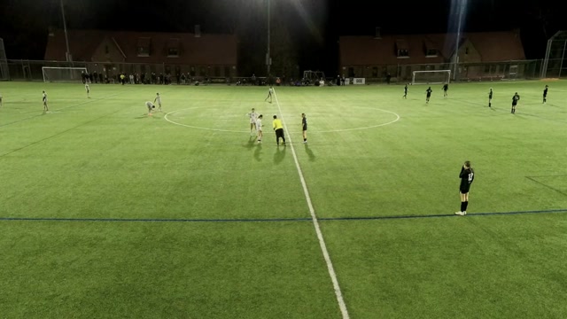 12 Force vs 2012 Girls Silver