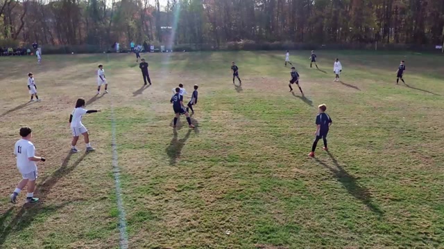 City Hill Middle School vs Tyrrell Tornadoes