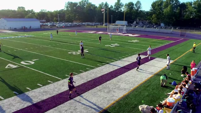 Avon Varsity vs SHS BSOC