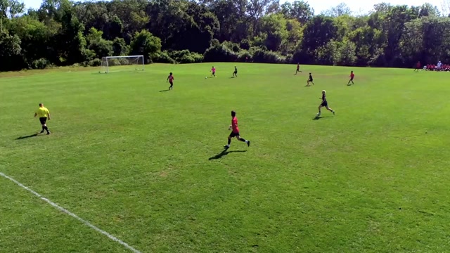 Elizabeth High School vs TomsRiver High School East