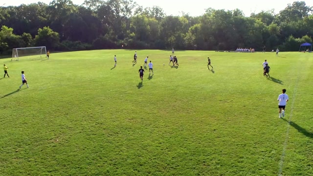 Delran High School vs TomsRiver High School East