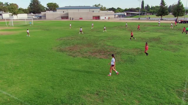 Claremont Stars G13 NPL vs CDA Slammers DBWV G12 Gonzalez Maroon